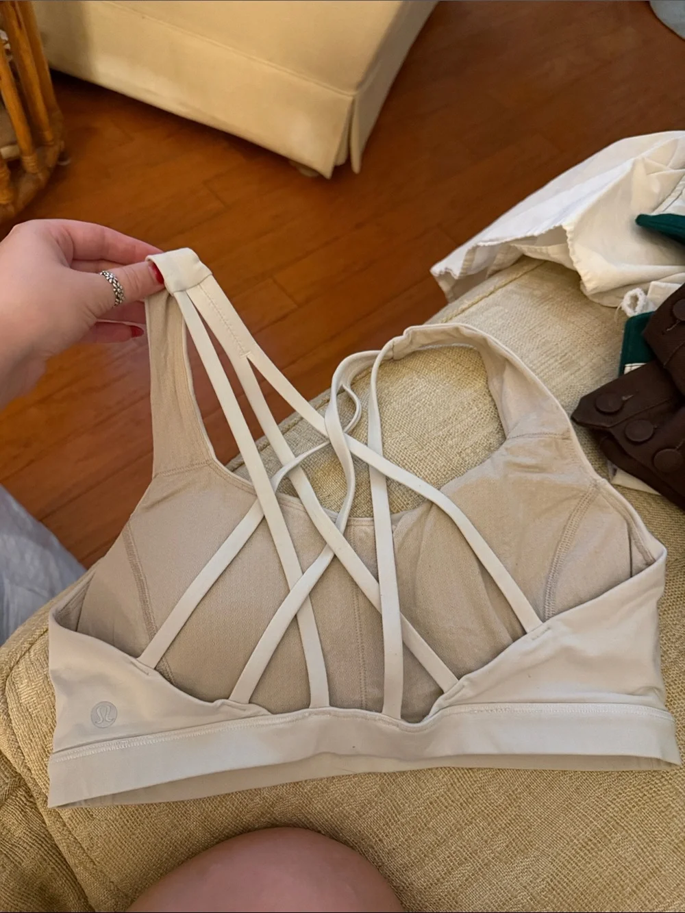 lululemon athletica soft minimal